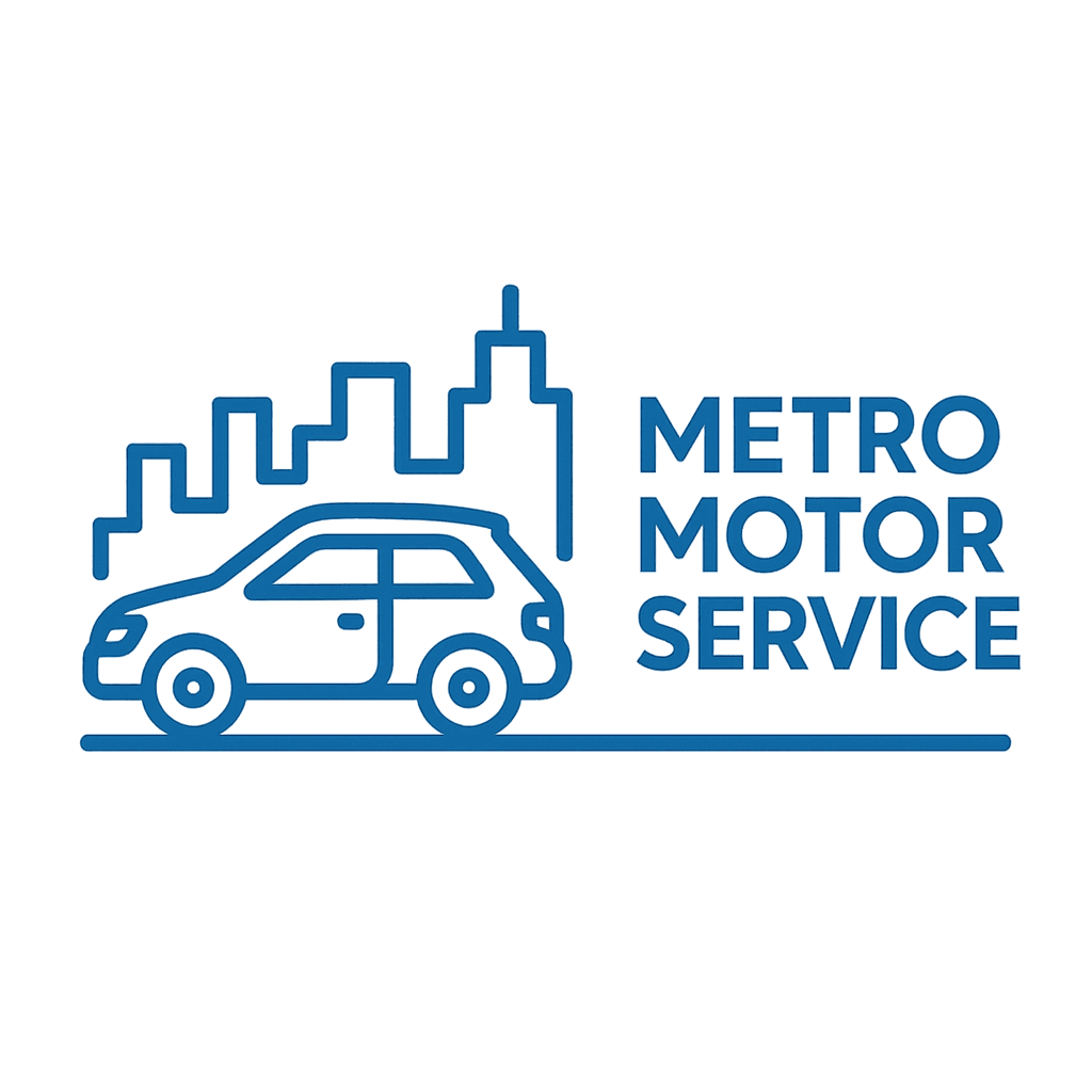 Vehicle maintenance