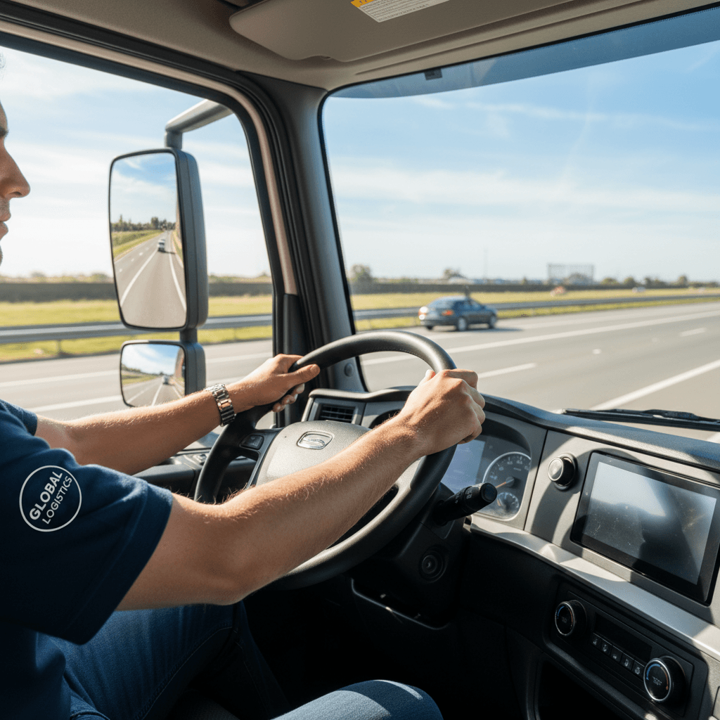 Load and driver matching