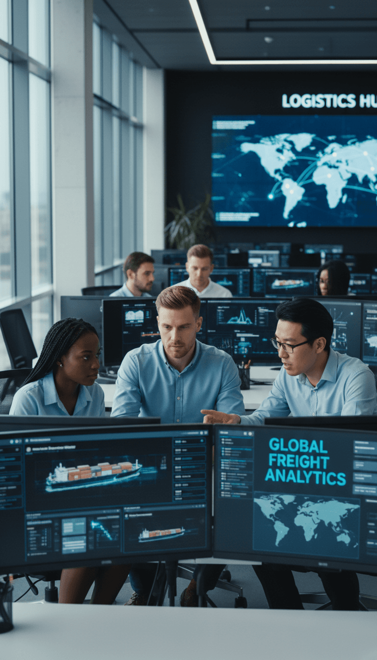Trusted partnerships