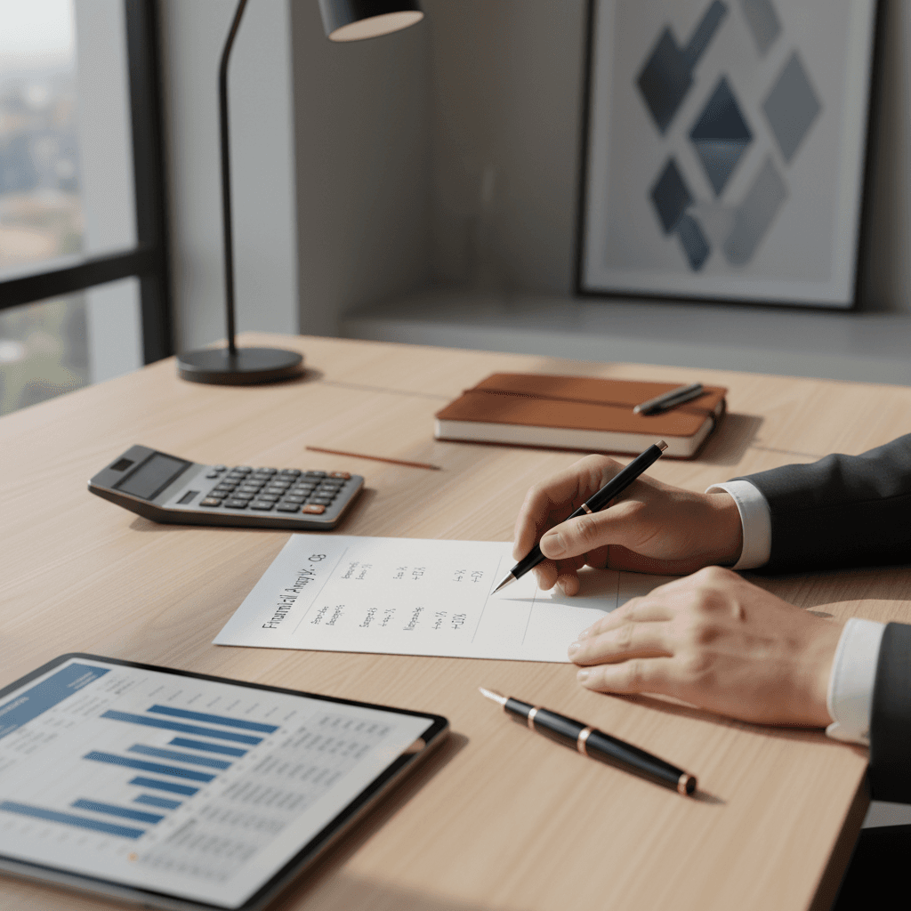 Pricing clarity